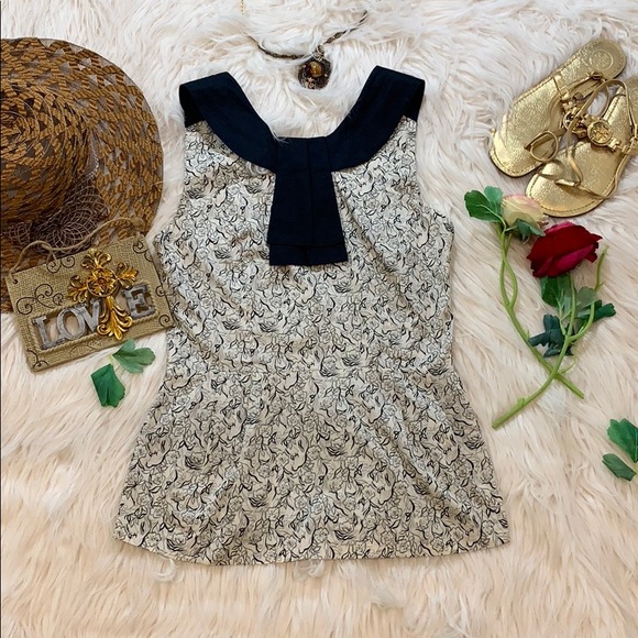 Anthropologie Tops - Anthropologie Top-pb